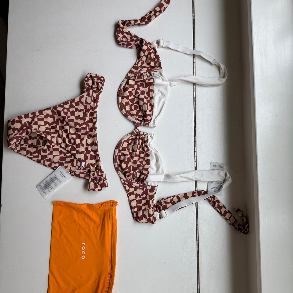 Toco Swimsuit